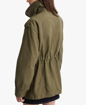GapxA.P.C.UtilityJacket