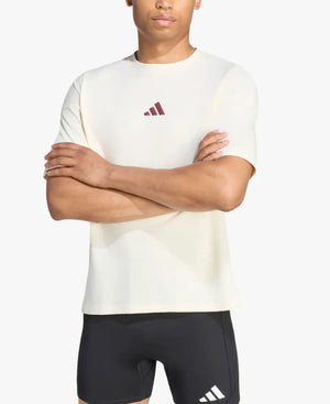 AdidasAdizeroNYCRunningCottonT-Shirt