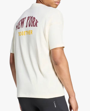 AdidasAdizeroNYC2026RunningCottonT-Shirt