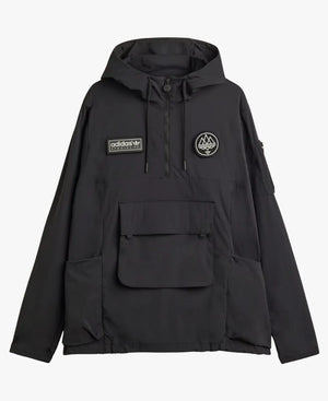 AdidasSPZLFCSmockJacket
