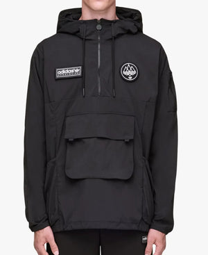 SPZLFCSmockBlackJacket