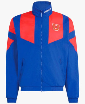 AdidasEQTUniversityofChileTrackJacket