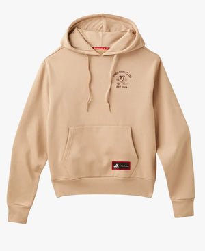 AdidasxTimHortonsGraphicBeigeHoodie
