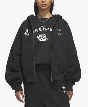AdidasxWillyChavarriaZip-UpHoodie