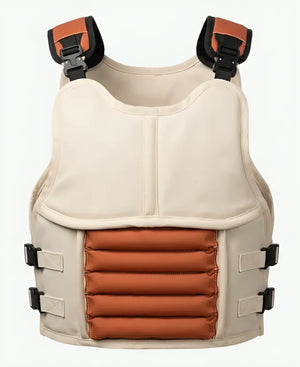 SaiyanArmorWeightedVest