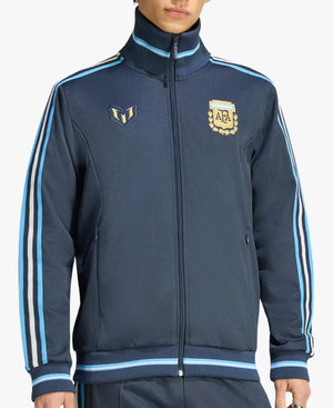 AdidasArgentinaMessiDespedidaFarewellTrackJacket