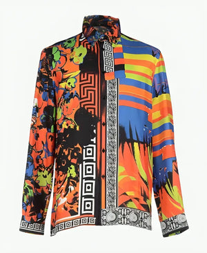 BrunoMars24kMagicSilkShirt