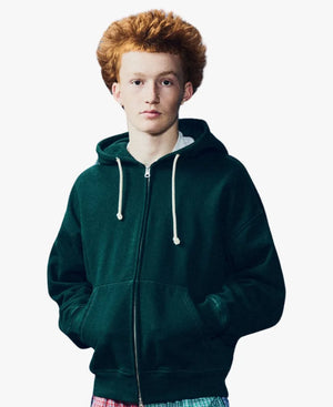 UnisexCorteizLundunStitch2026GreenZip