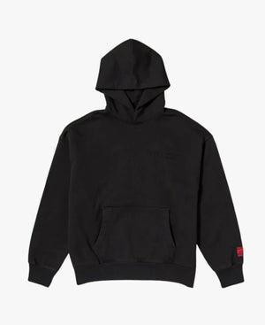 GapxLichtensteinWhitneyCryingGirlExtraBlackFleeceHoodie_nbsp