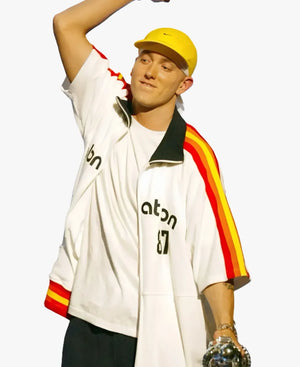 EminemPnbNationWhiteJacket