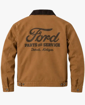 CarharttxFordDetroitJacket
