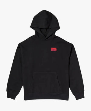 StandingExplosionHoodie