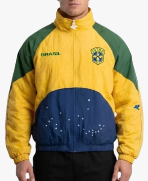 IntraXBrazilNationsJacket