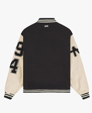 UnisexKsubixPlanes2026Black_WhiteWoolVarsityJacket