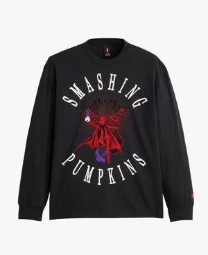 Levi_sxTheSmashingPumpkinsBandT-Shirt