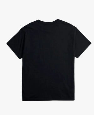 Heroes_VillainsMarvelBadGuysDoctorDoomHeavyweightBoxyBlackGraphicT-Shirt