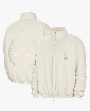 NikeNewYorkKnicksStandardIssueBasketballJacket