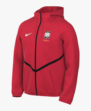 NikeWorldCupMeshSouthKoreaAnthemJacket