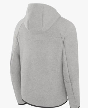 NikeGiants2026TopBillingTechFleeceWindrunnerFull-ZipJacket