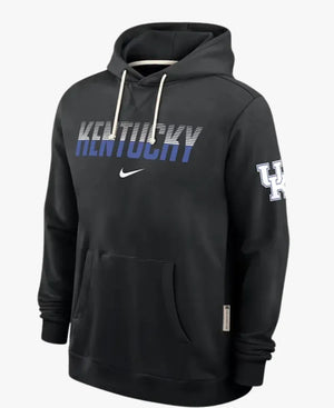 NikeKentuckyWildcatsWillSteinSidelineHoodie