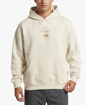 NikeNewYorkKnicks2026BasketballStandardIssueHoodie