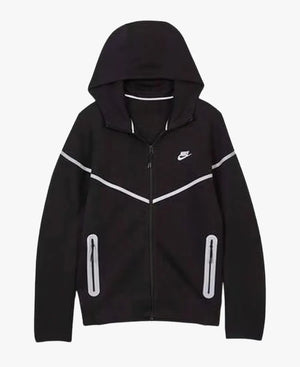 NikeTechWindrunnerReflectiveJacket