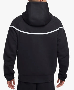 NikeTechWindrunnerReflectiveDesignBlackFull-ZipJacket_nbsp