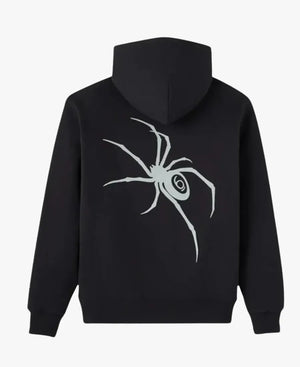 OVOSpiderWebOGHoodie