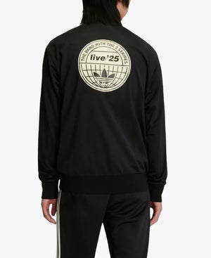OasisxAdidasTrackJacketInBlack