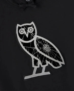 October_sVeryOwnSpiderWebOGFleeceHoodie