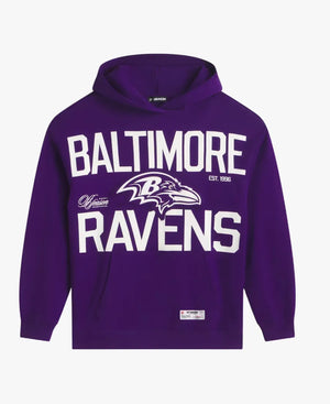 OffSeasonBaltimoreRavensHoodie