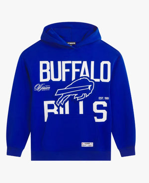 OffSeasonBuffaloBillsRoyalBlueOversizedHoodie