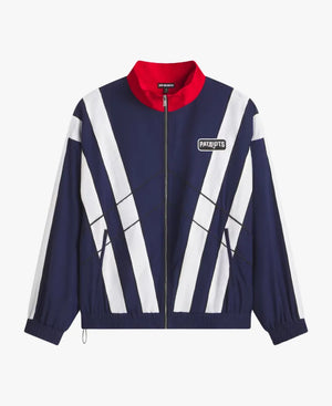 OffSeasonNewEnglandPatriotsWindbreakerJacket