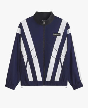 OffSeasonSeattleSeahawksFull-ZipWindbreakerJacket