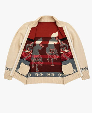 ProjectHailMaryRyanGoslingWolfSweater