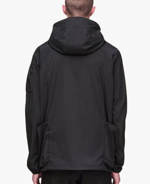 AdidasSPZLFCSmockJacketinBlack