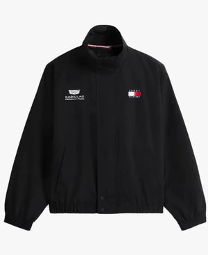 TommyHilfigerxCadillacF1WonyoungJacket