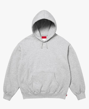 SupremeAppliqueHoodedSweatshirt