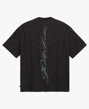 AdidasxHellstarT-ShirtinBlack