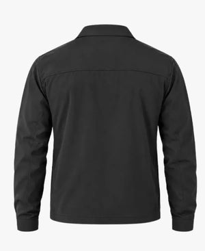 CarharttCross-Flex2026ScrubJacket