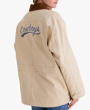 FanaticsxTuckernuck2026DallasCowboysFull-SnapBarnJacket