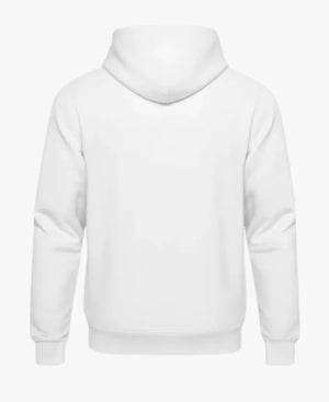 UnisexInvestigateFrazzledrip2026MaskGraphicWhiteHoodie