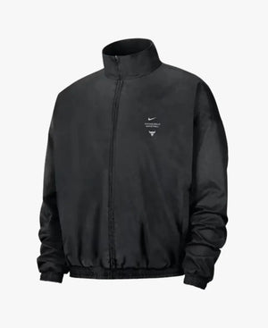 NikeBullsStandardIssueBasketballWovenJacket
