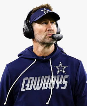 NikeCowboysBrianSchottenheimerSidelineHoodie