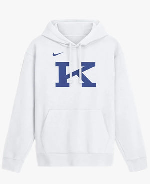 UnisexNikeHeadCoachWillSteinKentuckyWildcats2026PowerKClubHoodie