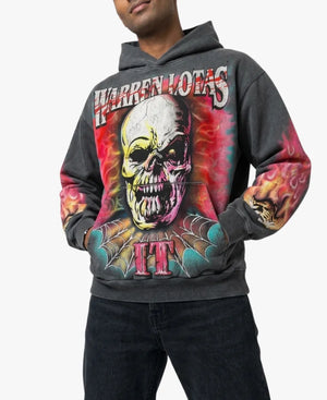 WarrenLotas2026ClownHoodie