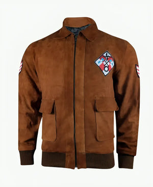 ShenmueRyoHazukiJacket