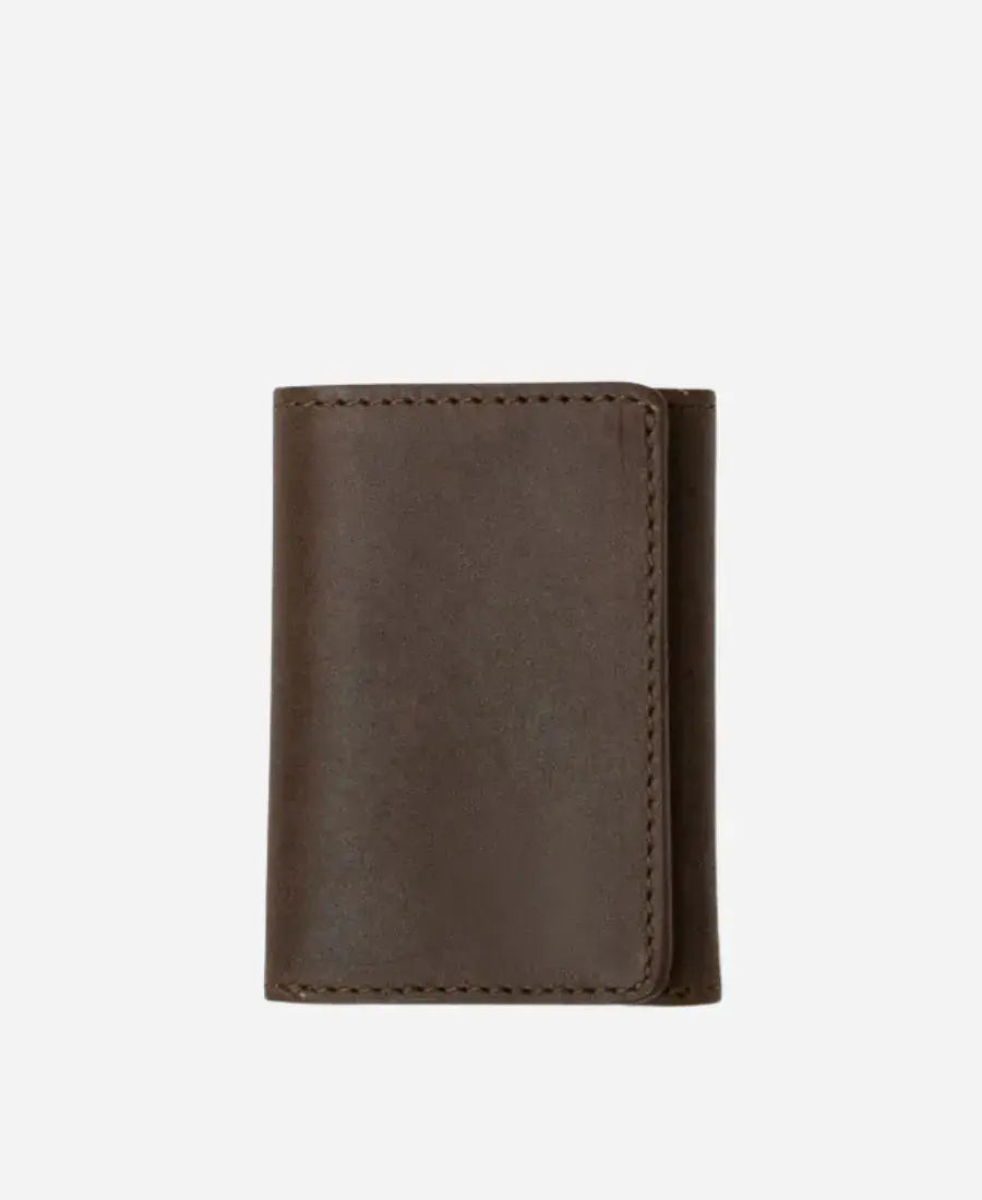 Mens Leather Wallet