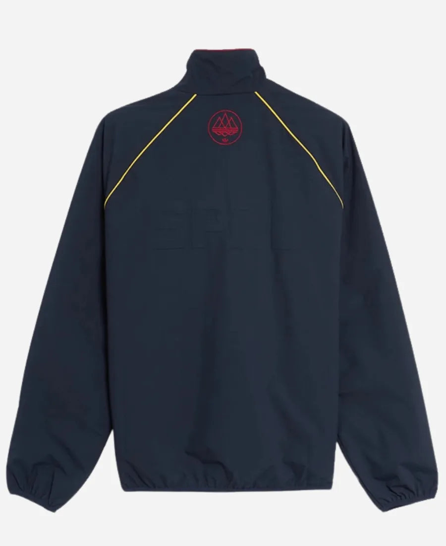 Adidas-SPZL-x-Arsenal-F.C.-2026-Navy-Blue-Full-Zip-Track-Jacket