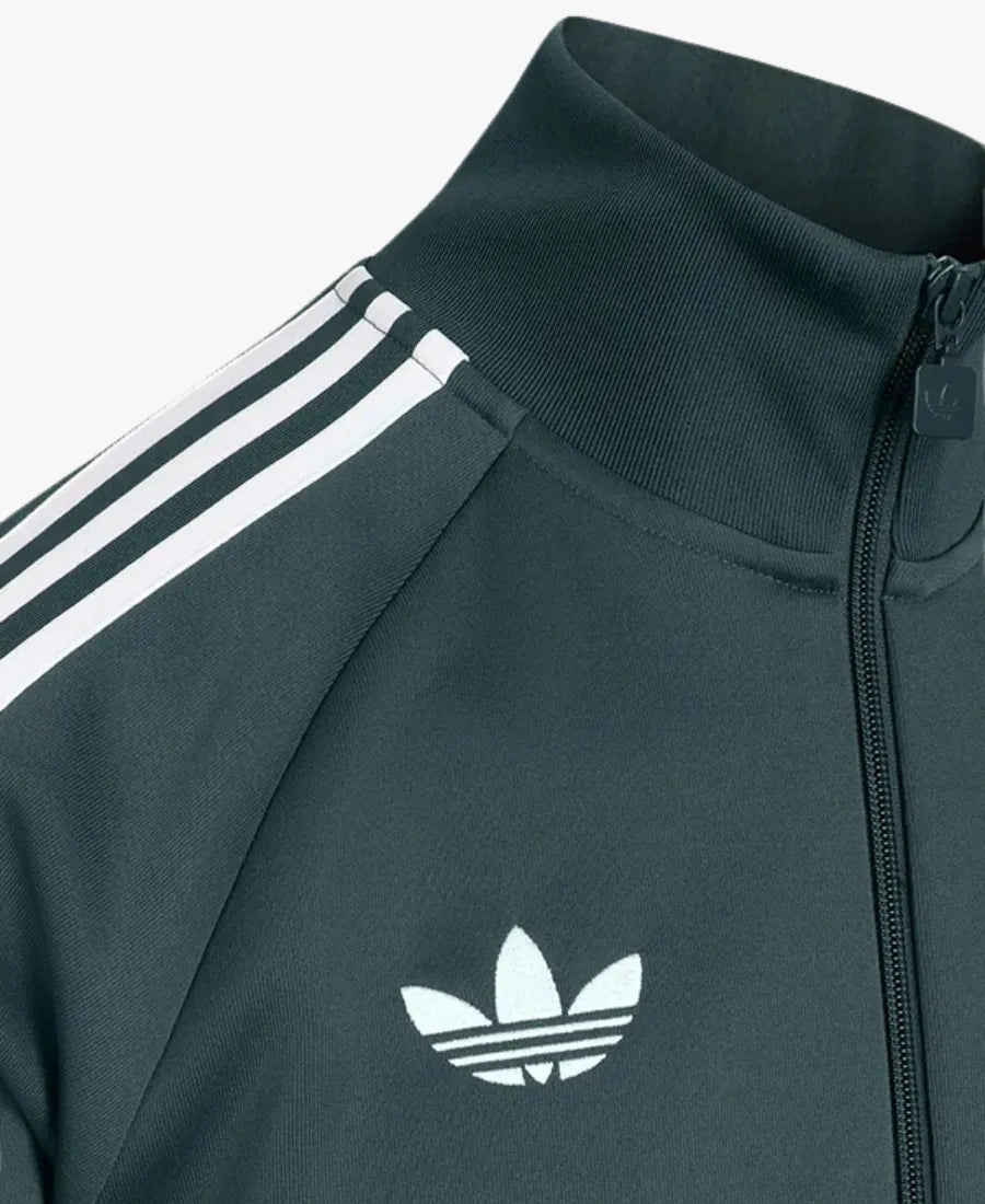 AdidasCeltics2026&27TrackJacket